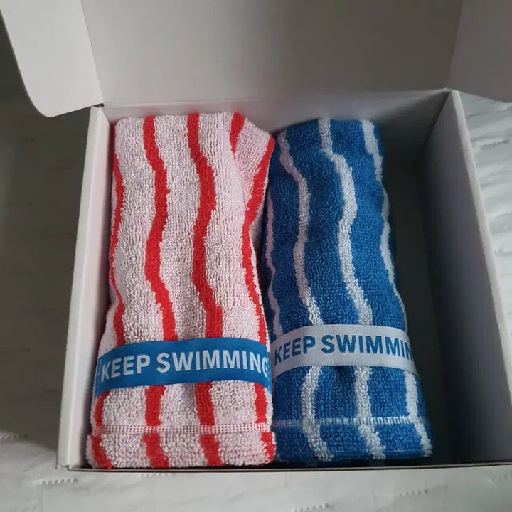 [BUNJANG] BTS Arirang Busan Concert Gift Towel Set / BTS 방탄소년단 아리랑 부산콘 기프트 타올 arirang busan