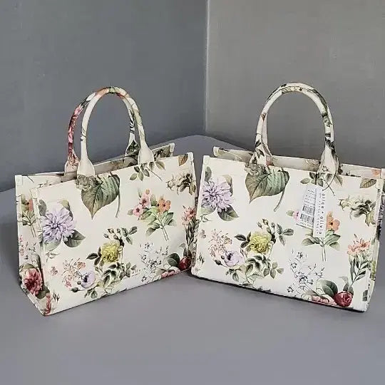 [BUNJANG] Alice + Olivia Tote Bag / 새상품)앨리스 앤 올리비아 가방