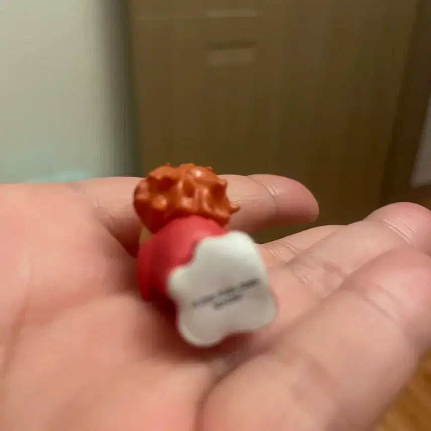 [BUNJANG] Ponyo Bath Bomb Figure / (고전) 벼랑위의 포뇨 베스밤 피규어