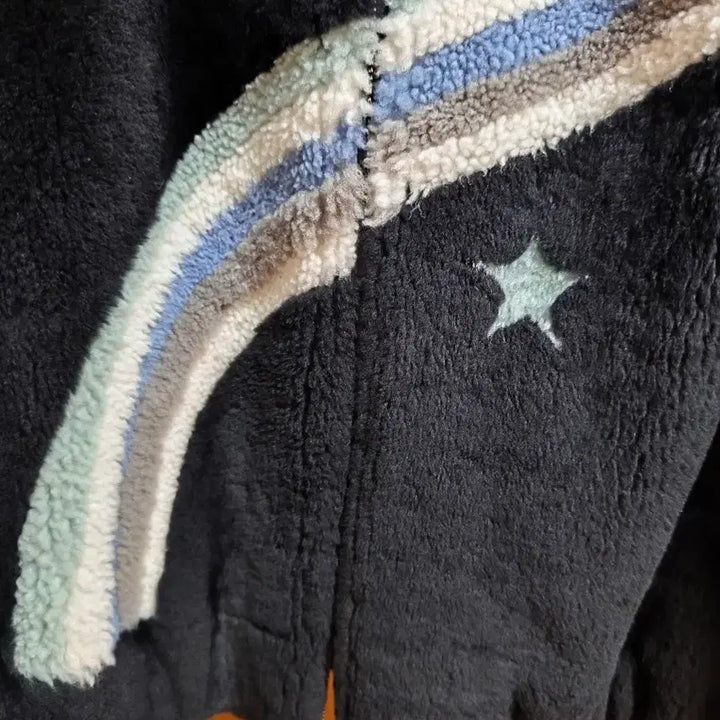 [BUNJANG] Rat by Ti Sheepskin Shearling Mustang Jacket / 래트바이티양털양가죽무스탕