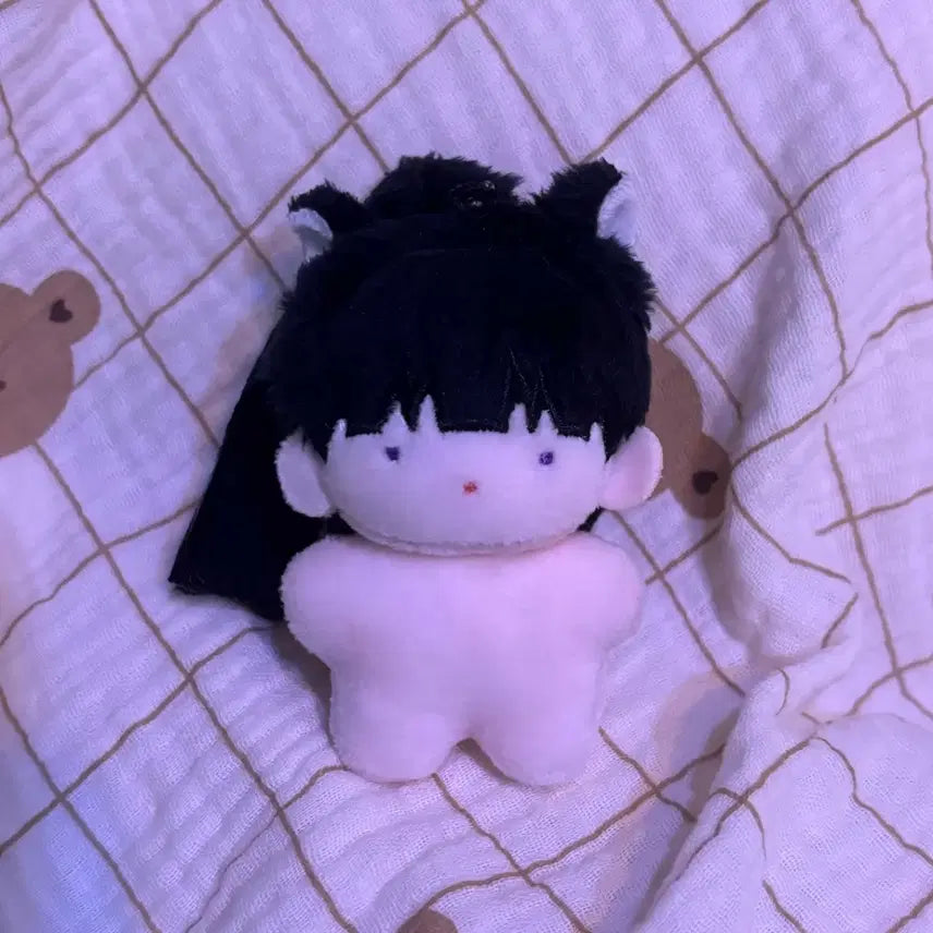 [SOLD OUT] 괴담출근 속성 짭나솔 5cm