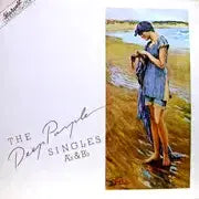 [BUNJANG] Deep Purple Singles A&