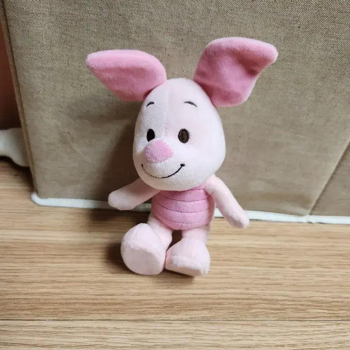 [BUNJANG]  nuiMOs Piglen Plush Toy / 누이모즈(nuiMOs) 피글렌