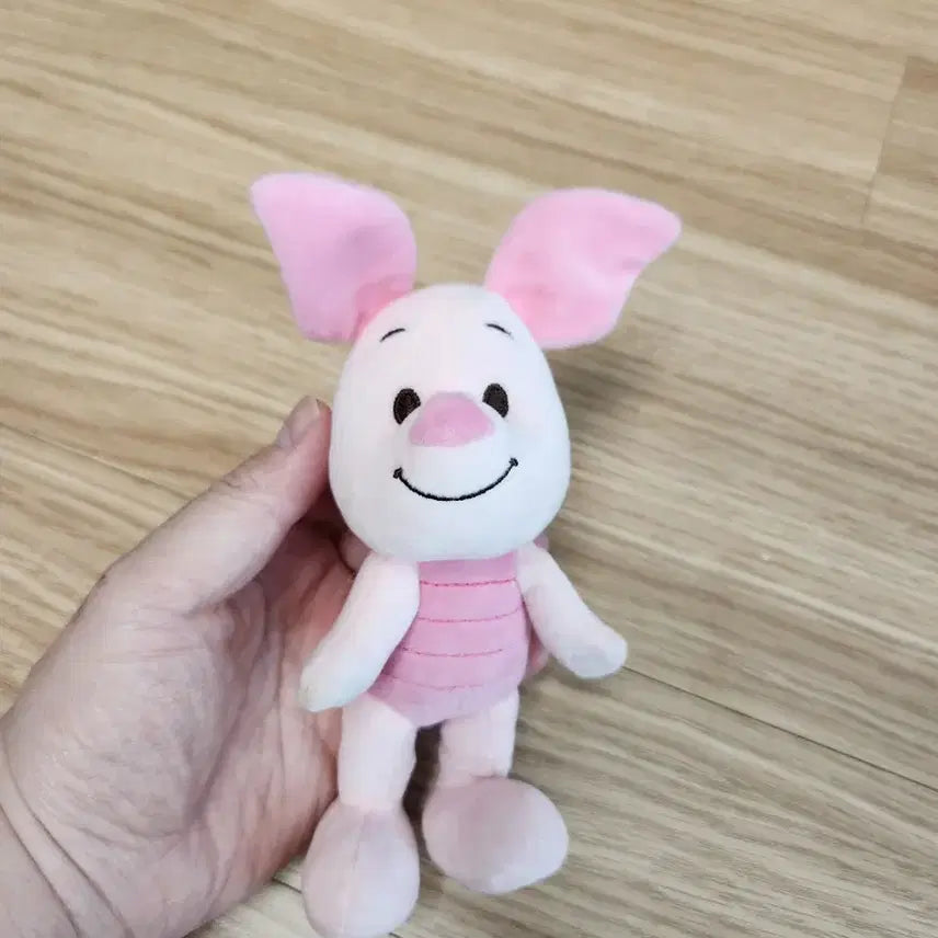 [BUNJANG]  nuiMOs Piglen Plush Toy / 누이모즈(nuiMOs) 피글렌