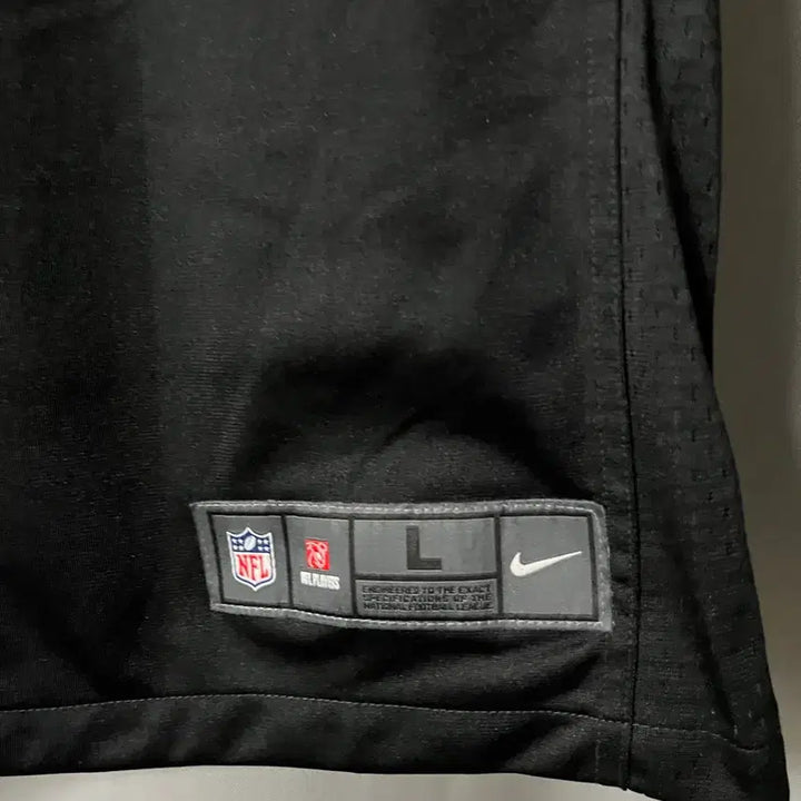 [BUNJANG] New York Jets Nike NFL Jersey Size L / 뉴욕 제츠 나이키 NFL 유니폼 L 사이즈