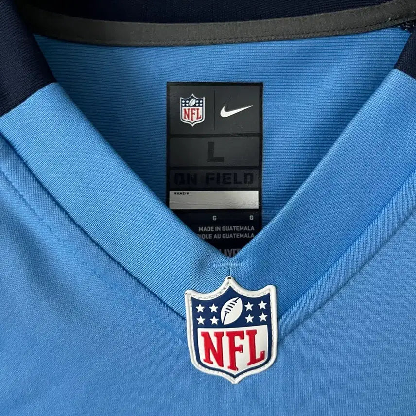 [BUNJANG] Nike Tennessee Titans NFL Jersey / NFL 나이키 테네시 타이탄스 저지