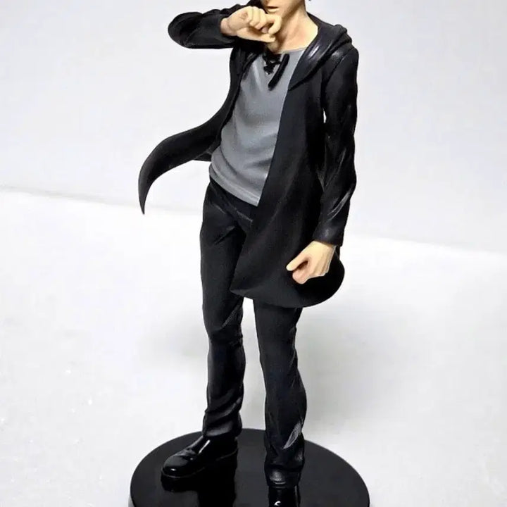 [BUNJANG] Attack on Titan Eren B Prize Figure (Box Not Included) / 진격의거인 이치방쿠지 에렌b상 박스x 팝니다