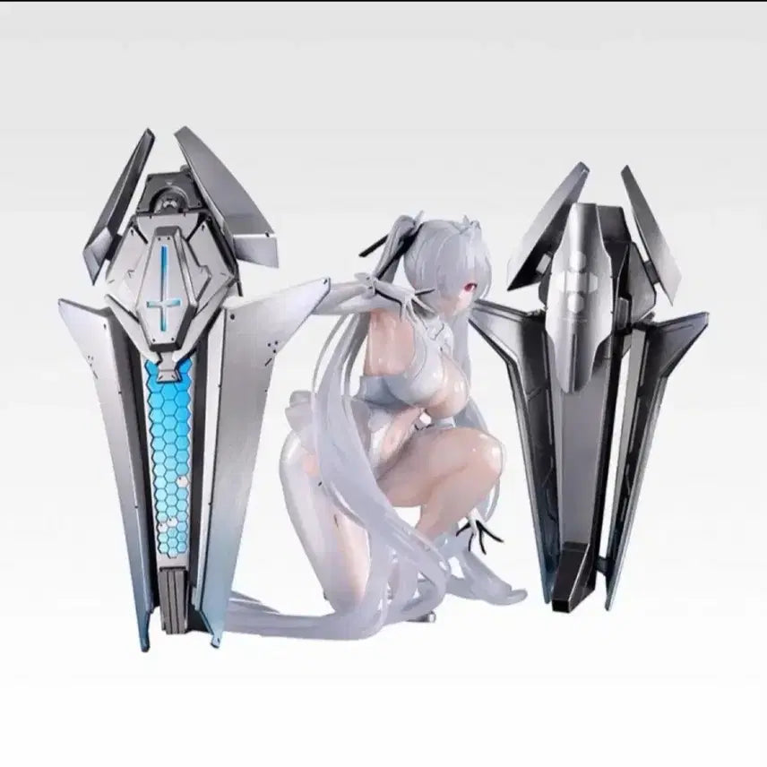 [BUNJANG] Niche Cinderella B Prize Figure / 니케 신데렐라 B상 팝니다