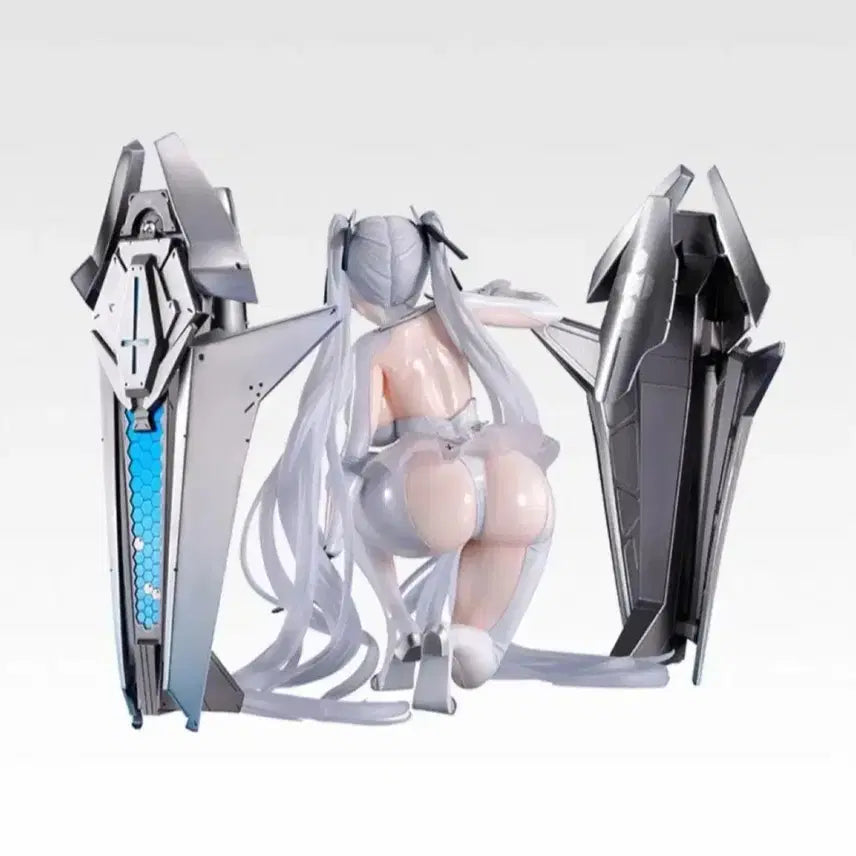[BUNJANG] Niche Cinderella B Prize Figure / 니케 신데렐라 B상 팝니다