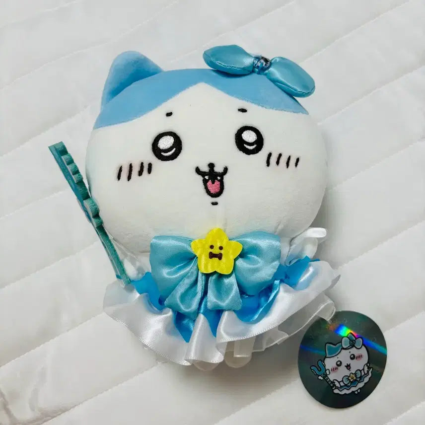 [SOLD OUT] 치이카와 하치와레 매지컬 인형