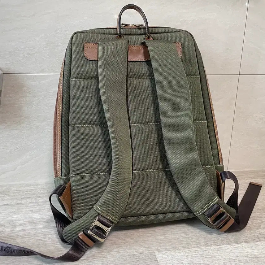 [BUNJANG] Samsonite Pino Backpack (Navy) / 쌤소나이트 / 피노 백팩, 남성 백팩
