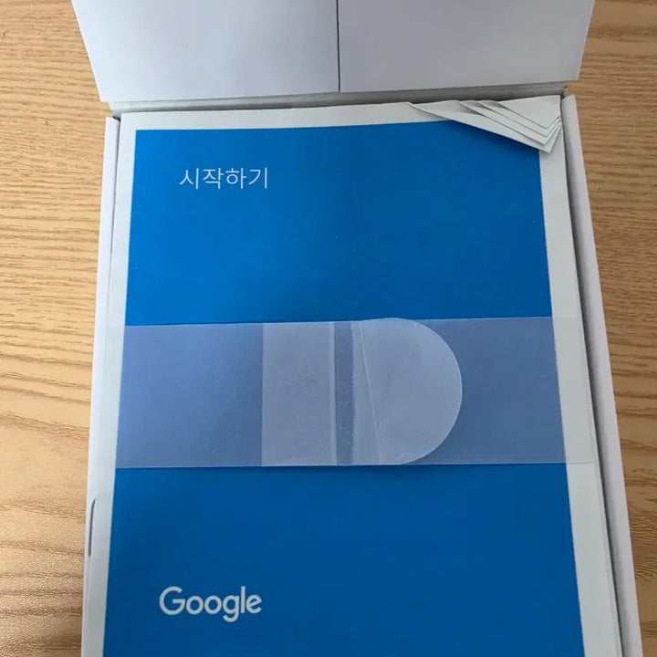 [SOLD OUT] 구글 크롬캐스트 4세대 with Google TV