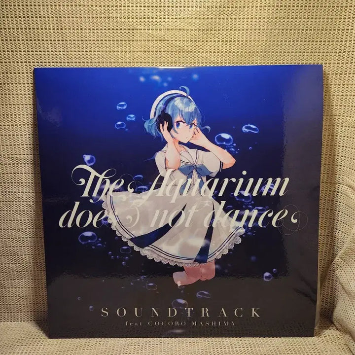 [BUNJANG] Aquarium Doesn&