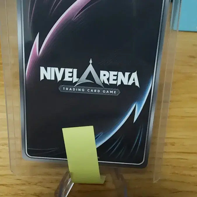 [BUNJANG] Nivella Arena Daydream Bunny Morphea SPR Photocard / 니벨아레나 데이드림 바니 모르페아 SPR