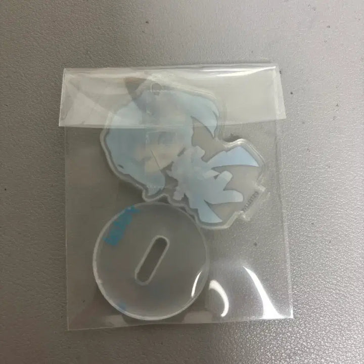 [BUNJANG] Stellive Arashi Tabi Startrail Acrylic Stand / 스텔라이브 아라하시 타비 스타트레일 아크릴 스탠드
