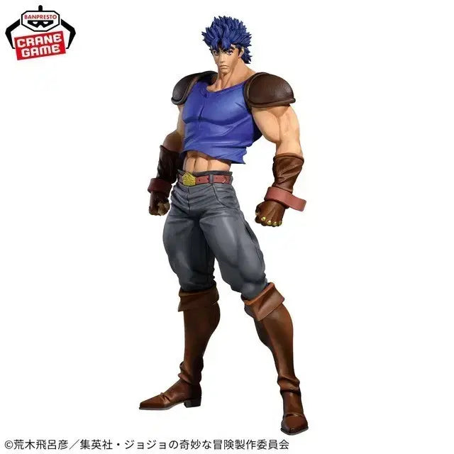 [BUNJANG] Banpresto Bandai Jojo&