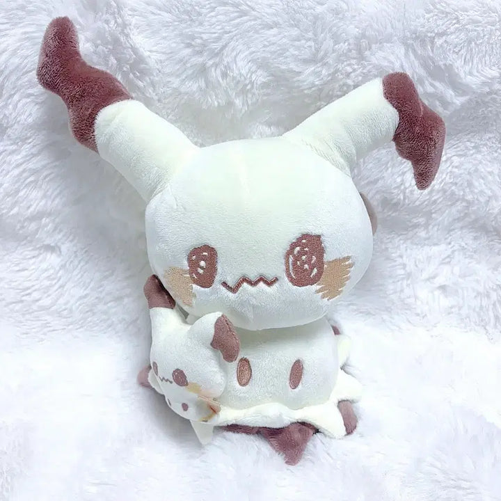 [BUNJANG] Pokemon Ichiban Kuji Last One Mimikyu Plush / 최저가) 포켓몬 이치방쿠지 라스트원 따라큐