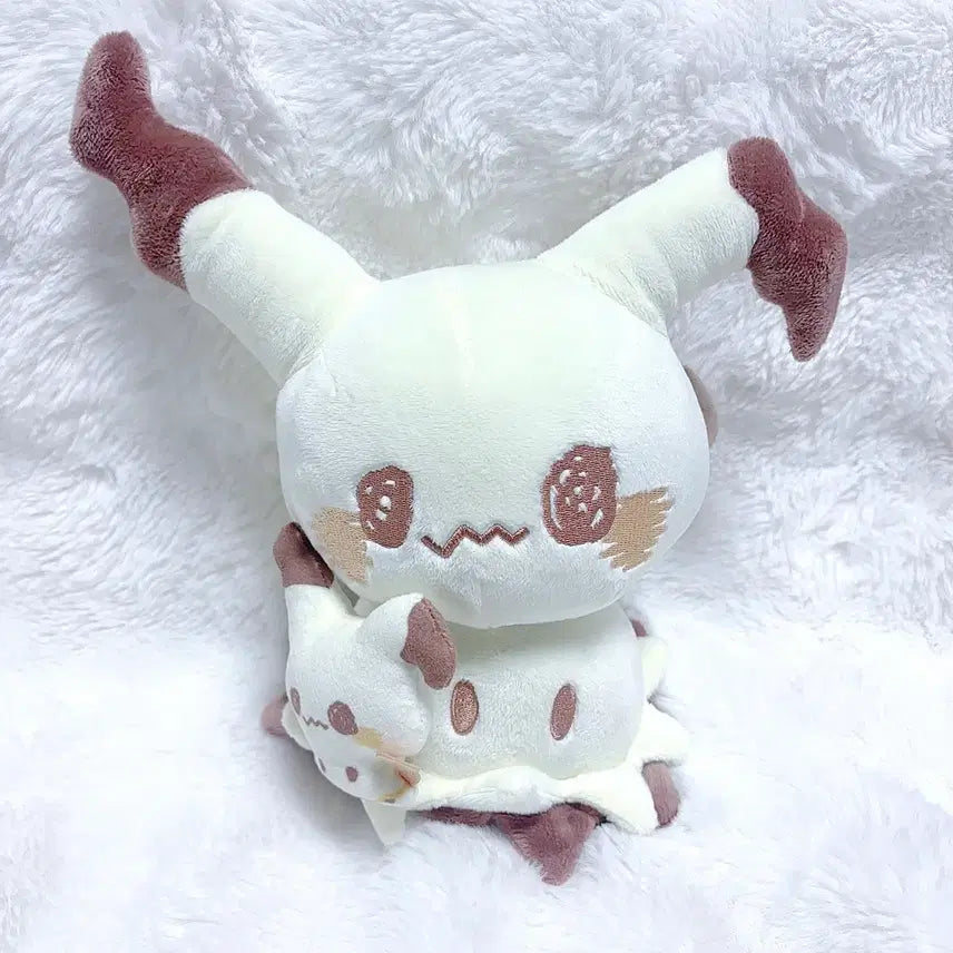[BUNJANG] Pokemon Ichiban Kuji Last One Mimikyu Plush / 이번주 할인 최저가) 포켓몬 이치방쿠지 라스트원 따라큐