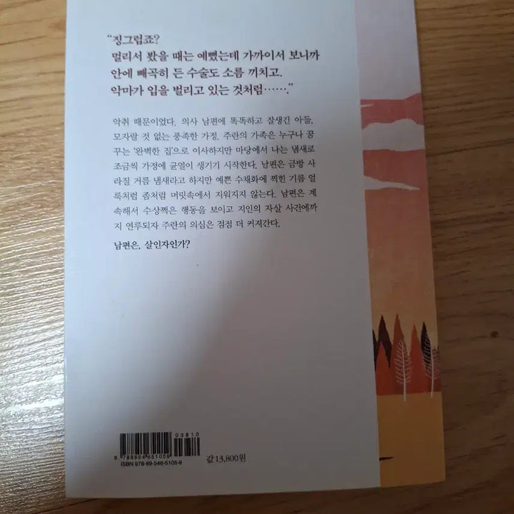 [SOLD OUT] 김진영 지음 마당 있는 집