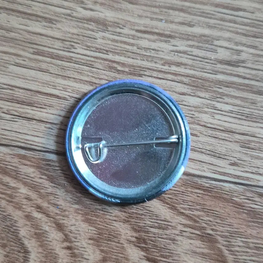 [BUNJANG] EXO Baekhyun Badge / 엑소 백현이 뱃지