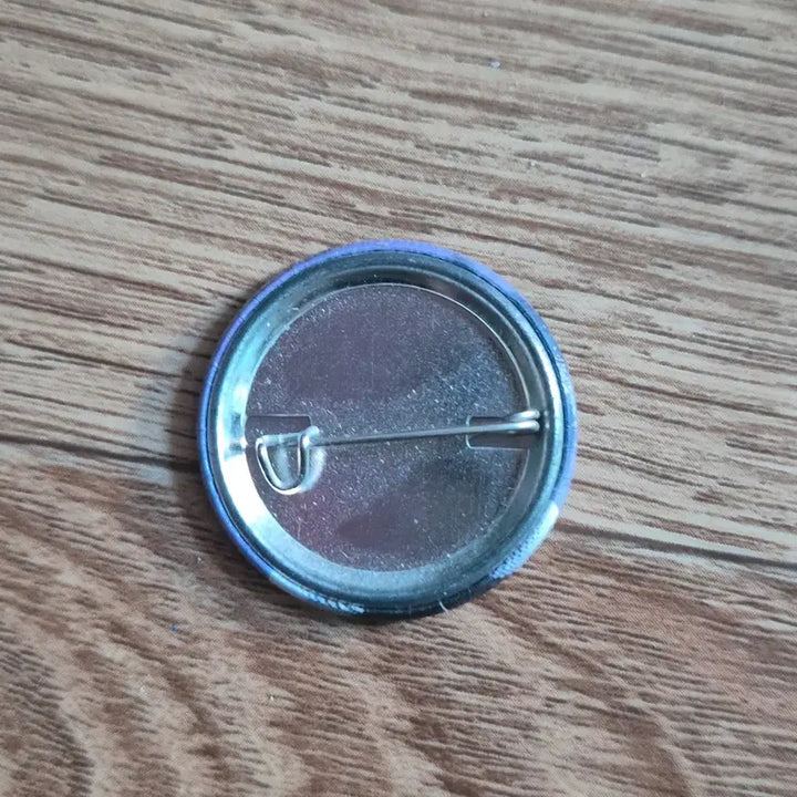 [BUNJANG] EXO Baekhyun Badge / 엑소 백현이 뱃지