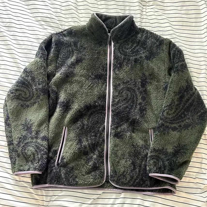 [BUNJANG] Carhartt WIP Fleece XL / 칼하트 wip 플리스 XL