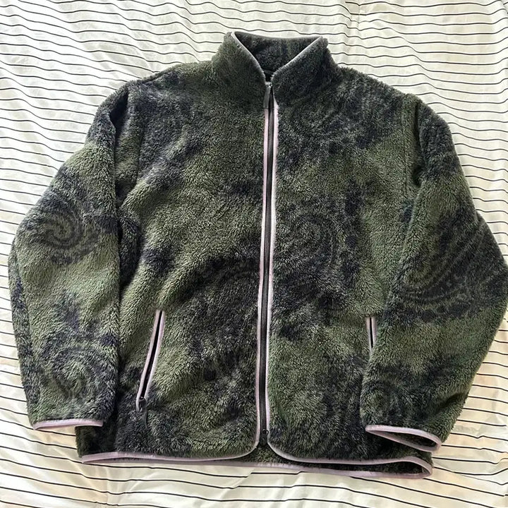 [BUNJANG] Carhartt WIP Fleece XL / 칼하트 wip 플리스 XL