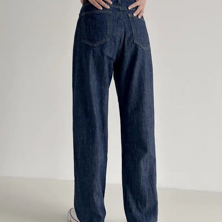 [BUNJANG] Summer Denim Jeans XL / [새상품,XL] 여름 청바지
