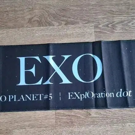 [BUNJANG] EXO PLANET 