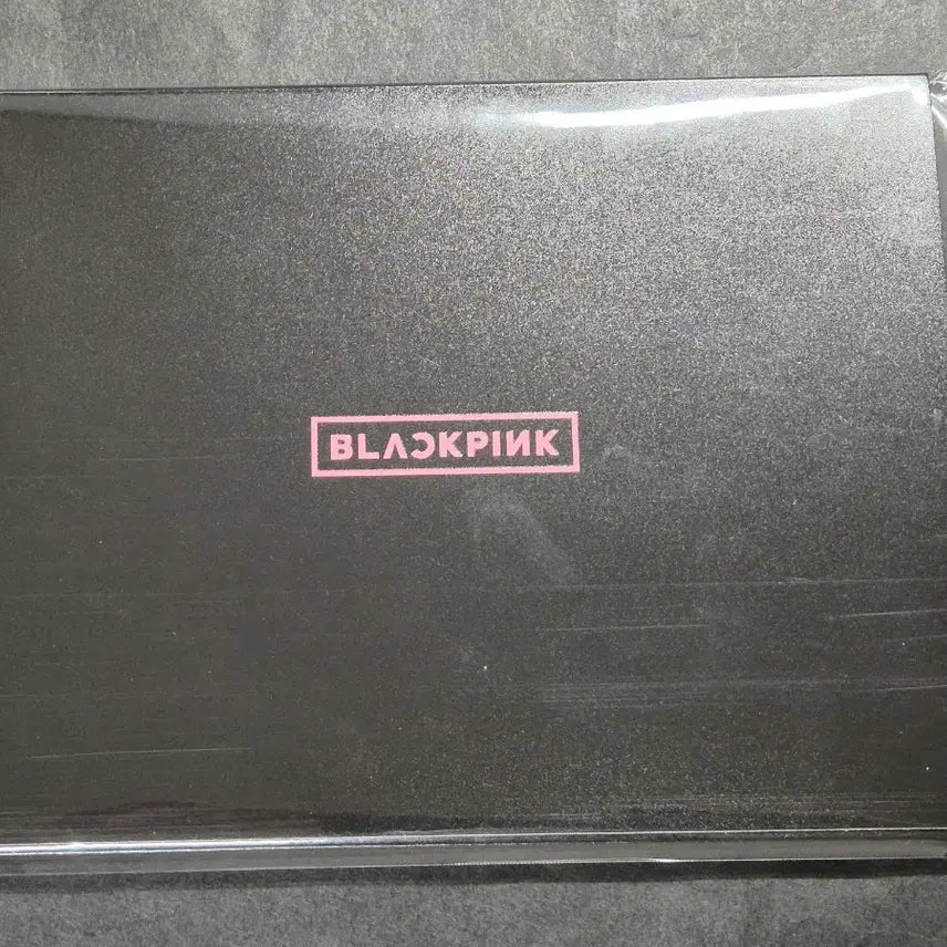 [BUNJANG] BLACKPINK 10th Anniversary Stamp Packet Set / 블랙핑크 10주년 우표 패킷 세트