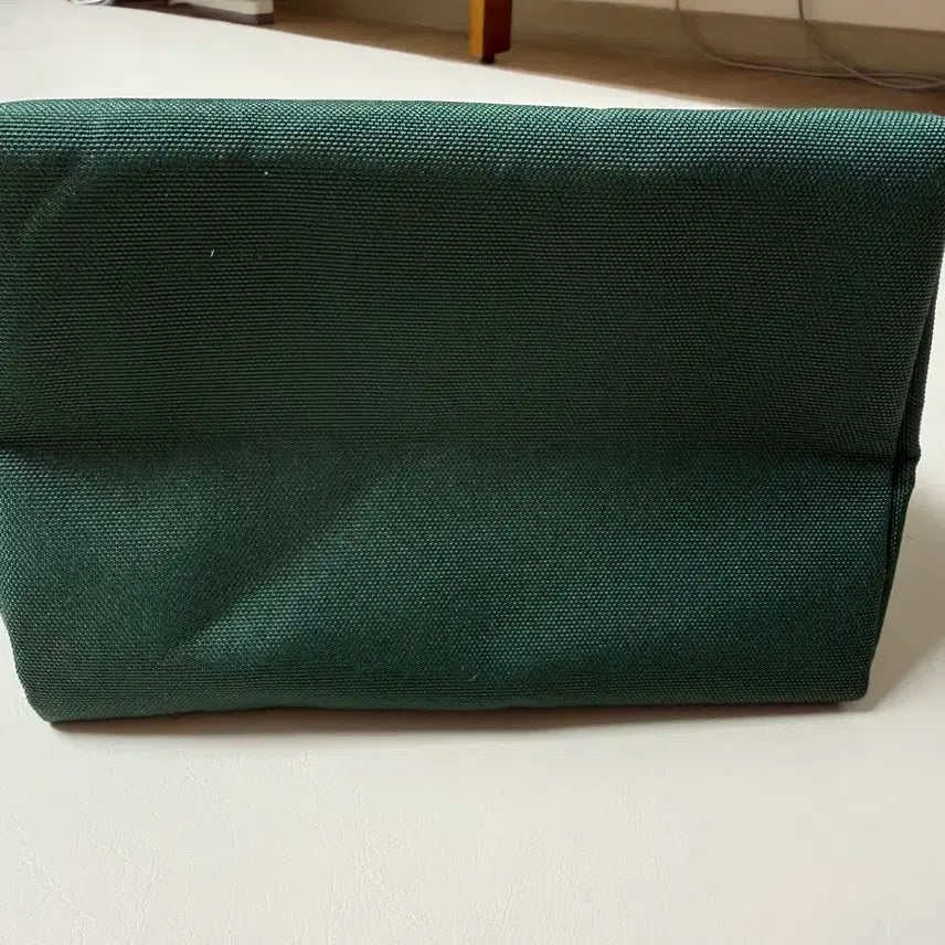 [BUNJANG] Lacoste Multi-purpose Bag Green / 라코스테 다용도백