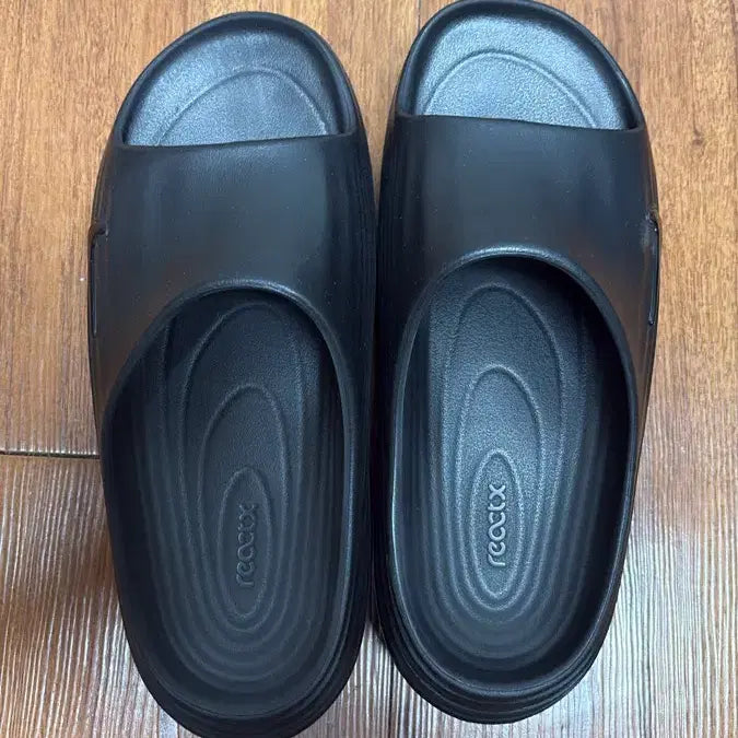 [BUNJANG] Nike ReactX Rejuvenate Black / 나이키 리액트X 리주버네이트 블랙