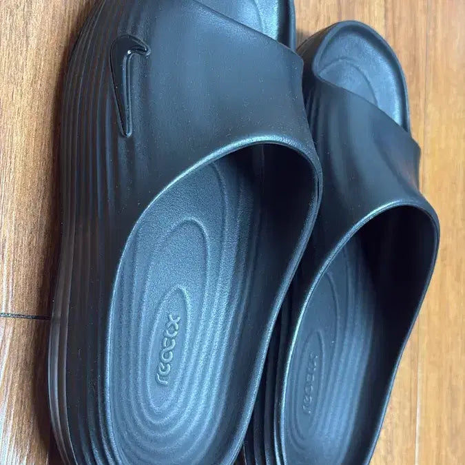 [BUNJANG] Nike ReactX Rejuvenate Black / 나이키 리액트X 리주버네이트 블랙