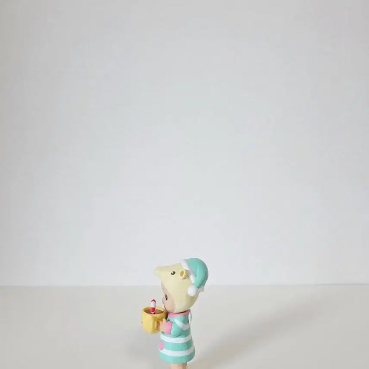 [BUNJANG] Sonny Angel 2021 Dreaming Christmas Taper / 소니엔젤 2021 드리밍 크리스마스 테이퍼