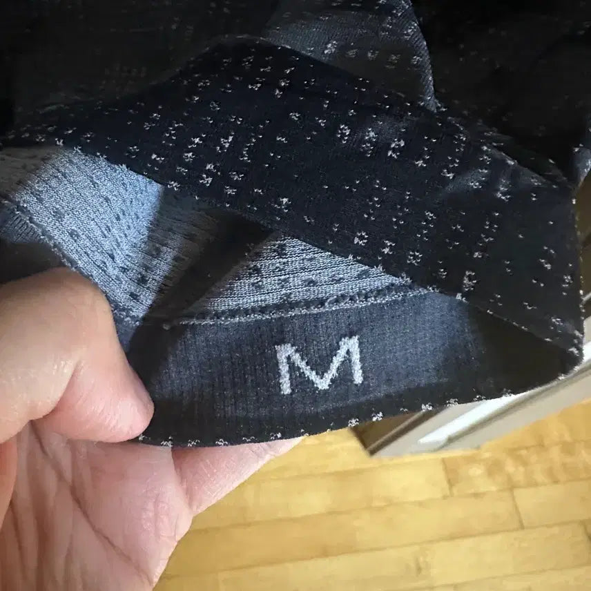 [SOLD OUT] [M]룰루레몬 메탈벤트테크 숏슬리브