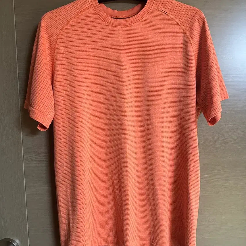 [BUNJANG] Lululemon Metal Vent Tech Short Sleeve / [M]룰루레몬 메탈벤트테크 숏슬리브