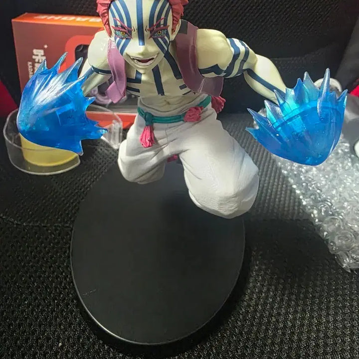 [BUNJANG] Banpresto Demon Slayer Akaza Figure (Unsealed) / (개봉, 박스x) 반프레스토 귀멸의 칼날 아카자 피규어