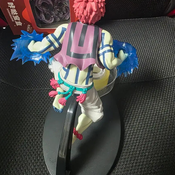 [BUNJANG] Banpresto Demon Slayer Akaza Figure (Unsealed) / (개봉, 박스x) 반프레스토 귀멸의 칼날 아카자 피규어