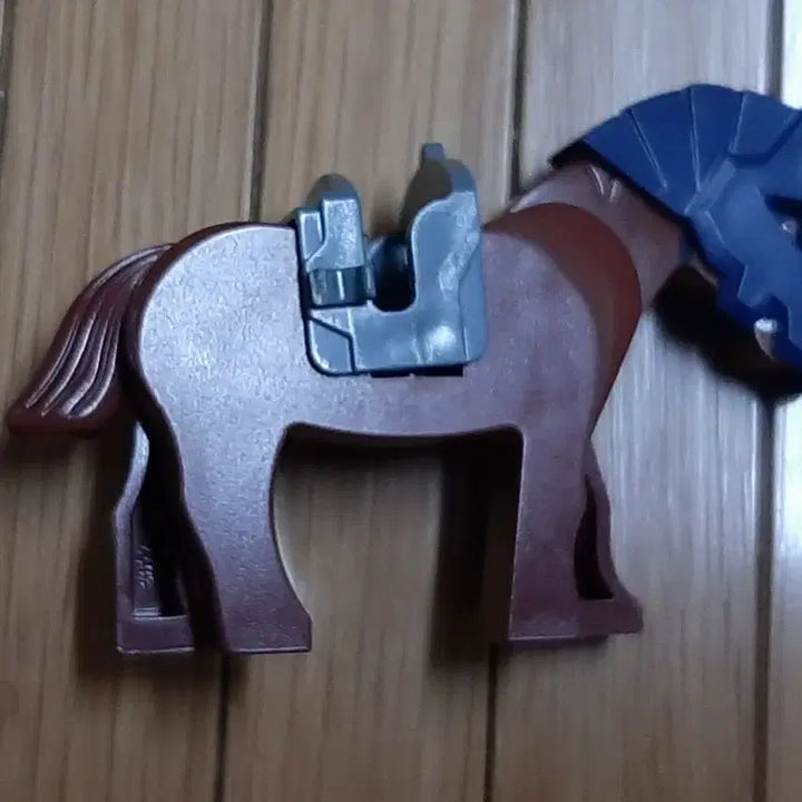 [BUNJANG] LEGO Horse Minifigure / 레고 말 피규어