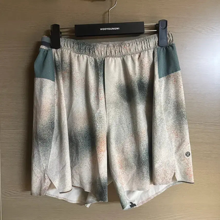 [BUNJANG] Lululemon Fast and Free 6-Inch Lined Shorts M / [M]룰루레몬 패스트앤프리 6인치 라인드