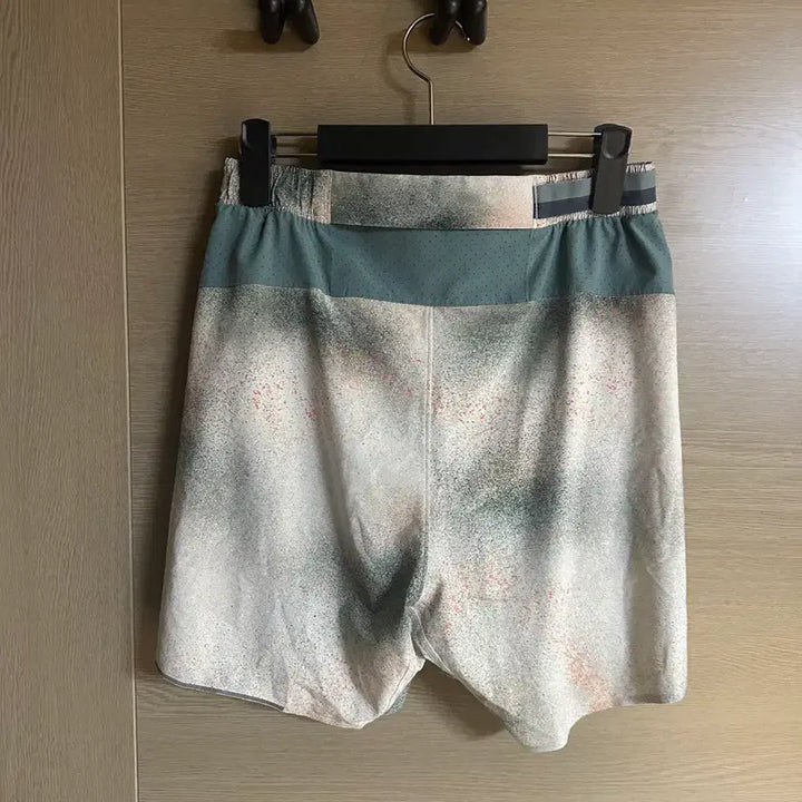 [BUNJANG] Lululemon Fast and Free 6-Inch Lined Shorts M / [M]룰루레몬 패스트앤프리 6인치 라인드