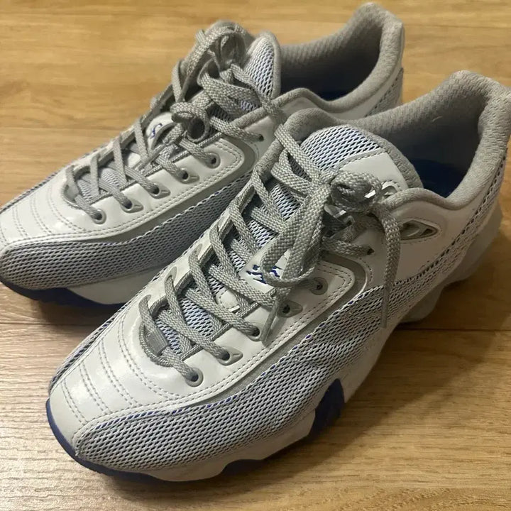 [BUNJANG] Asics Kiko Terra 260 / 아식스 키코 노발리스 젤 테레모아(260)