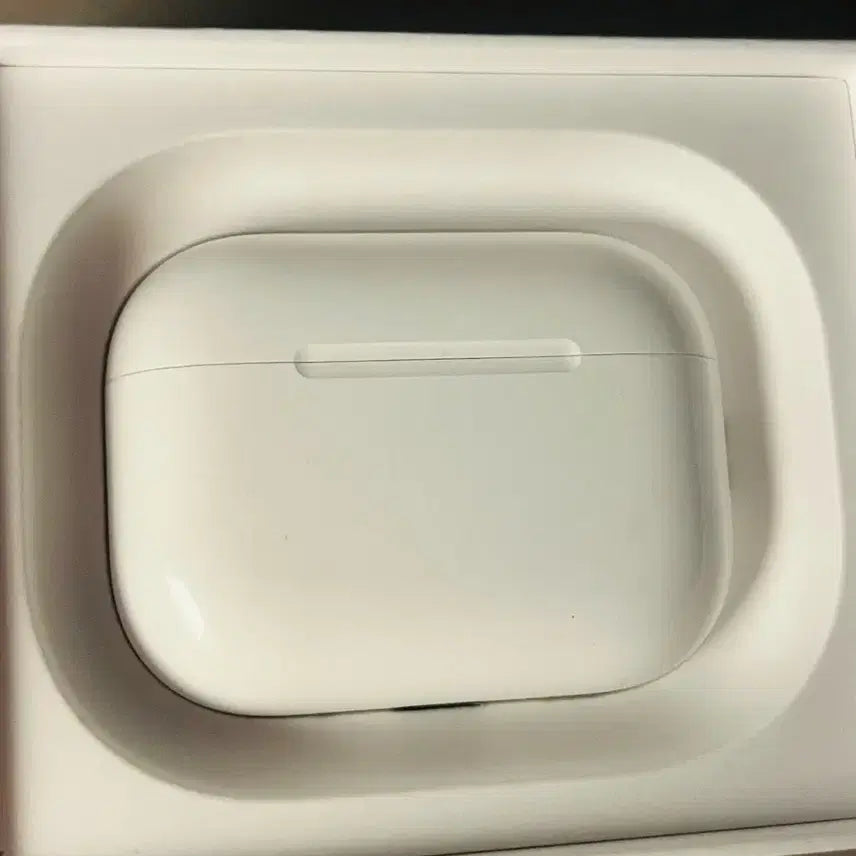 [BUNJANG] Apple AirPods Pro 3 Full Set / 에어팟 프로3 풀박스 풀구성 무하자