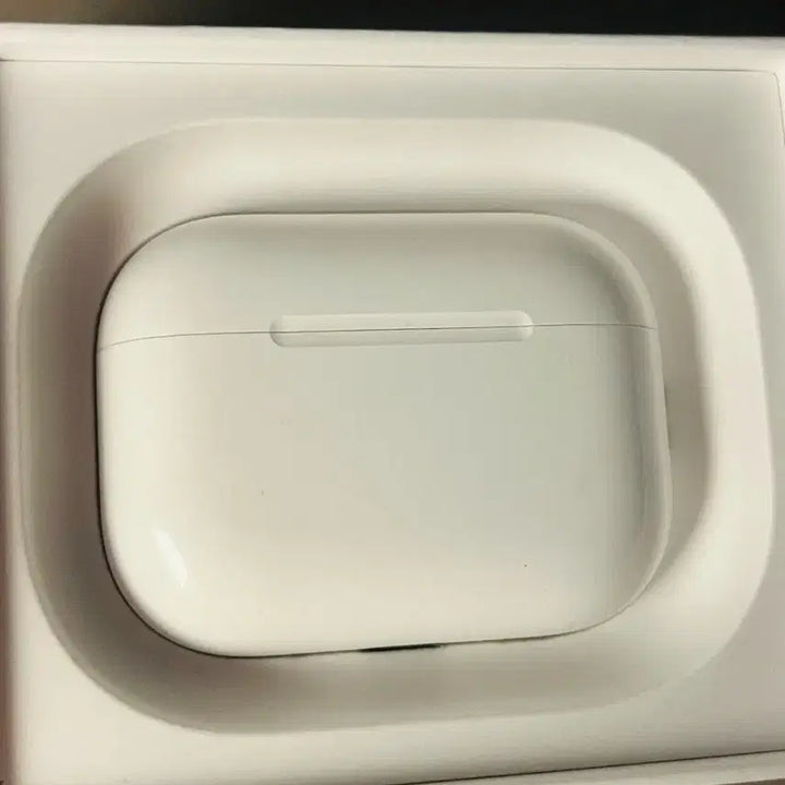 [BUNJANG] Apple AirPods Pro 3 Full Set / 에어팟 프로3 풀박스 풀구성 무하자