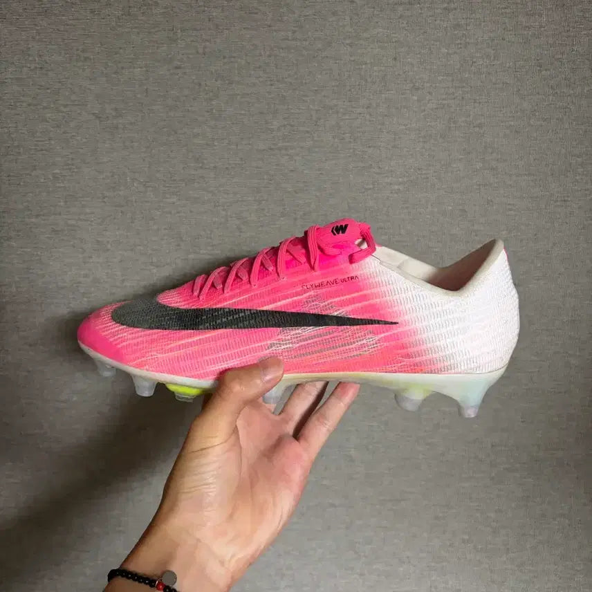 [BUNJANG] Nike Mercurial Superfly 11 AG Football Boots - Size 290 / 나이키 머큐리얼 슈퍼플라이 11 AG 290 1회착