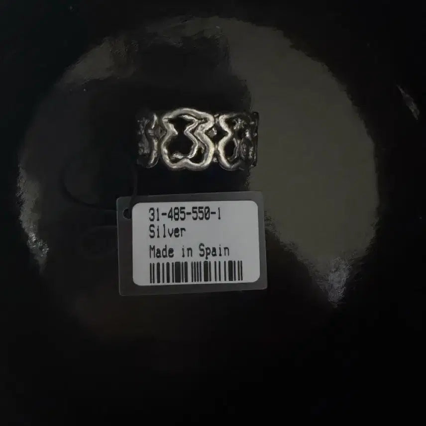 [BUNJANG] TOUS Ring / TOUS 반지