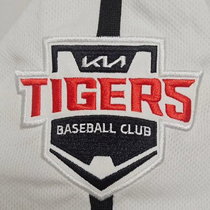 [BUNJANG] Kia Tigers Replica Icon Uniform Baseball Jersey (Size 105) / 105 기아타이거즈 레플리카 아이콘 유니폼 야구복