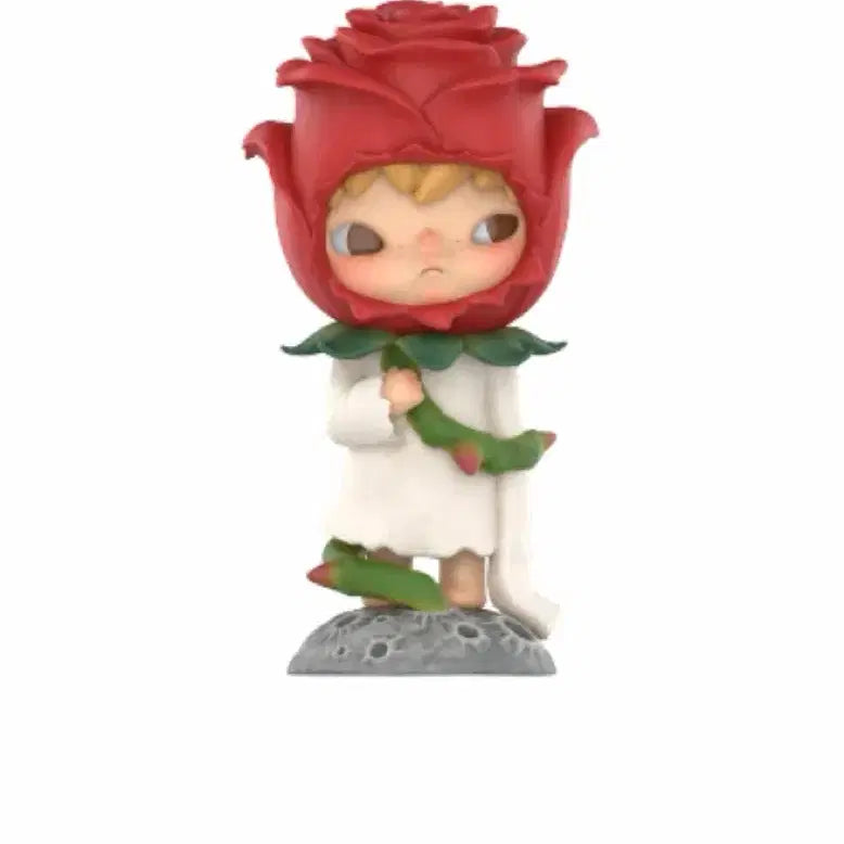 [BUNJANG] Pop Mart Hirono The Little Prince Series Blind Box / 팝마트 정품 히노로 X 어린왕자 시리즈