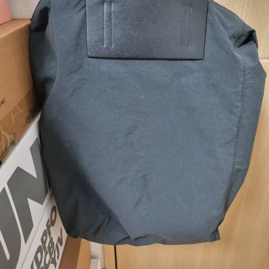 [BUNJANG] Acne Studios Baker Large Bag / 아크네스튜디오 베이커 백 라지