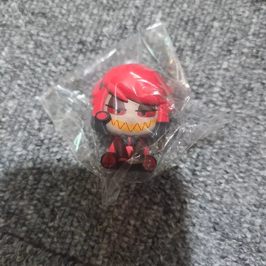 [SOLD OUT] 해즈빈호텔 알래스터 피규어